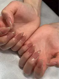 【オフ込み🎀】ハンドワンカラー┊︎120色以上⟡.·*.