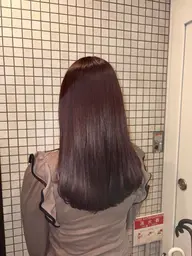 【営業後限定】🎈ワンカラー🎈