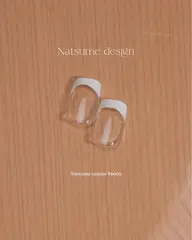 6月: natsume design