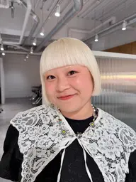 [✨バッサリイメチェン✨]ロングから鎖骨上似合わせカット