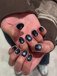 ジェル他店オフ(他店でネイルした方)