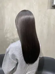 【✨艶髪縮毛矯正✨】
