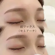 💎ミニモ限定💎  眉ケアトリートメント/眉ワックス🫶💖韓国眉/ストレート眉/似合わせ眉🫶