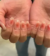 チークネイル