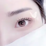 🎀ふわっと可愛いつるんと美眉に🎀眉毛ワックス脱毛【間抜き可能◎】