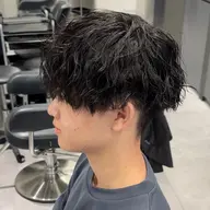 🔰ご新規様限定🔰　🌀ツイストスパイラルパーマ🌀