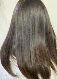 🌟縮毛矯正トリートメントケアコース🌟