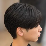 【 🌙 疲れスッキリ🌙 】メンズカット ➕ ヘッドスパ