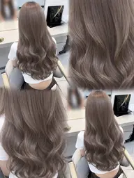 【限定モデル価格】 * 爆盛れ♡イメチェンロングエクステ 80本🪽(王道シールエクステ)
