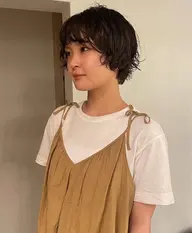 【🈳８月２２日（土）20:00​〜​】‼️無料パーマモデル様募集‼️ゆるふわパーマご希望の方へ🌀＋3treatment✨