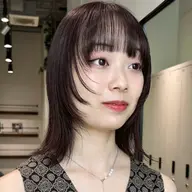 【本日11:30~限定‼️】透明感ワンカラー+似合わせカット