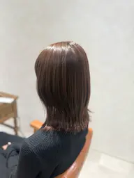 【ご新規様限定】カット+オージュア4STEPトリートメント