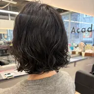 【オススメ💈】パーマ+カット(レディース限定👩🏻‍🦰🧡)