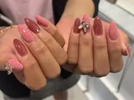 4本アート・パーツ&ストーン付け放題💎