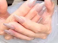 【長さだし⭐オフなし】ワンカラー、マグネット、フラッシュ