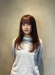 レディースcut 💇🏻♀️ ボブorレイヤーカット