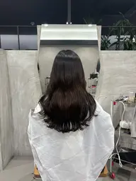 レディースカット✨