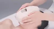 ハリ（石膏マスク）　　　　　　⭐️ハリ肌一択！🫧