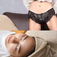 VIOと顔の光脱毛🌈8/21(金)12:00/13:00モデル様募集