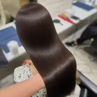 💎縮毛矯正💎失敗したくない方へ✨ダメージ最小限の縮毛矯正＋選べるトリートメント