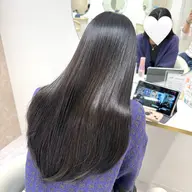 【⭐️ご新規様限定⭐️】カット➕ケアカラー➕オージュアトリートメント