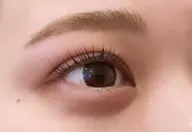💠まつ毛パーマ+まつ毛ティント