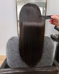 🌼【8/16 18時~限定】縮毛矯正モデル🌼