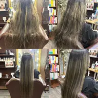 【要事前写真】顔出しアリ髪質改善縮毛矯正SNSモデル👩
