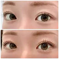 1人1人に似合わせパリジェンヌラッシュリフト👁️