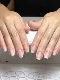 自爪オフのみ!❤️ハンドクリーム付き