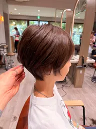 ✨カット＋カラー＋トリートメント✨