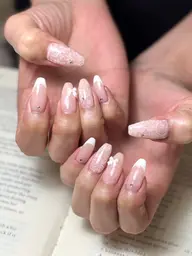 【人気No.1】Hand ｜定額デザイン≪オフあり≫