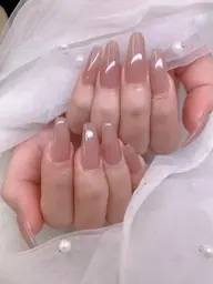 【練習】【自爪】　オフのみ