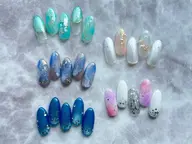 【★オフあり】✨通常6900円→🉐ご新規限定価格30%OFF✨人気No.1選べる定額デザインコース