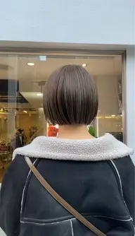 似合わせ🌿✂️ボブカット✂️