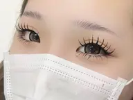当日限定⭐️まつ毛エクステレッスンモデル
