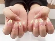 ご新規様ラメグラデ¥3500