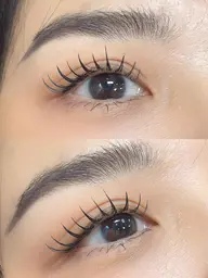 🧚‍♀️パリエク⭐️パリジェンヌ➕フラットラッシュ120本🧚‍♀️