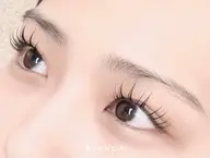 ♥ &healthy アンドヘルシー ♥ フラットラッシュ100本➕まつ毛カール 浦和/マツパ/マツエク