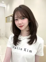 【お試し】カット