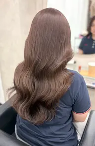 カラー＋カット＋15分ヘッドスパ💆🏼‍♀️🍀