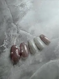 レースネイル💅🏻🤍✨(オフあり)