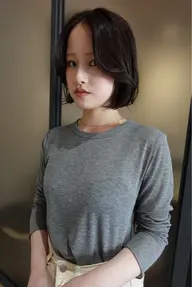 ボブカット
