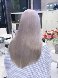 大人気システムトリートメント🇰🇷💍🤍"1人1人の髪のお悩みで変わる300万通りの組み合わせ🫧憧れのウル艶髪へ"
