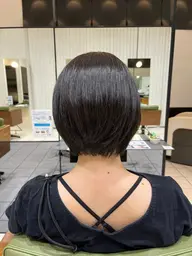 ショートカット‪✂︎‬♡