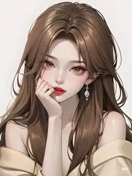 【💝 𝐦𝐢𝐧𝐢𝐦𝐨限定クーポン💝】ブリーチなしでも出来る透明感カラー💕+さらさらになる髪質改善💖