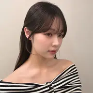 前髪、顔周りカット✂︎