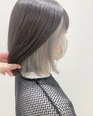 インナーカラー💞18時半〜