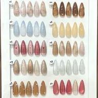 【ミニモ限定💗】6500円定額アート💅オフ有無OK!色変更可💜