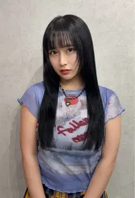シャンプー+髪質改善2stepTR+ブロー